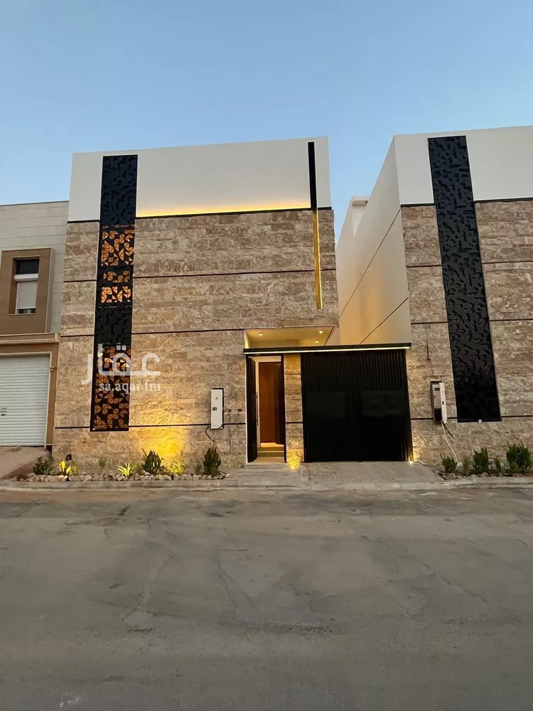 فيلا للبيع في شارع أبي الفضل العليمي, حي المهدية, مدينة الرياض, منطقة الرياض صورة 2