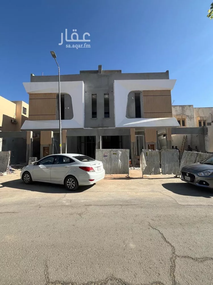 شقة للبيع في شارع السيل الكبير, حي المهدية, مدينة الرياض, منطقة الرياض صورة 2