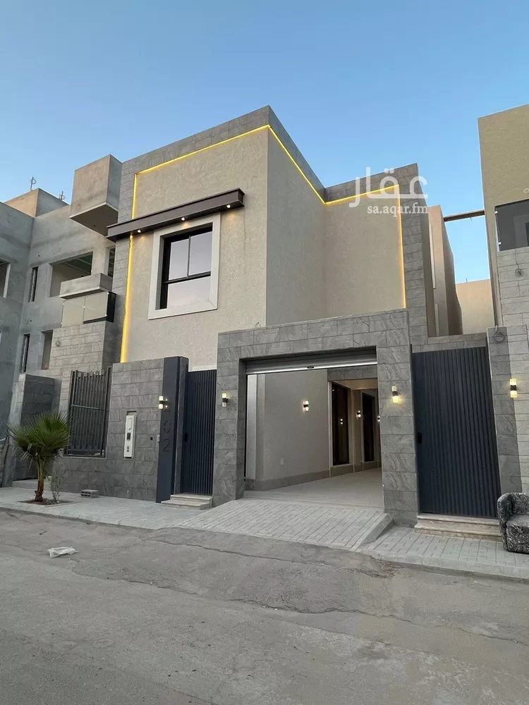 فيلا للبيع في شارع السيل الكبير, حي المهدية, مدينة الرياض, منطقة الرياض