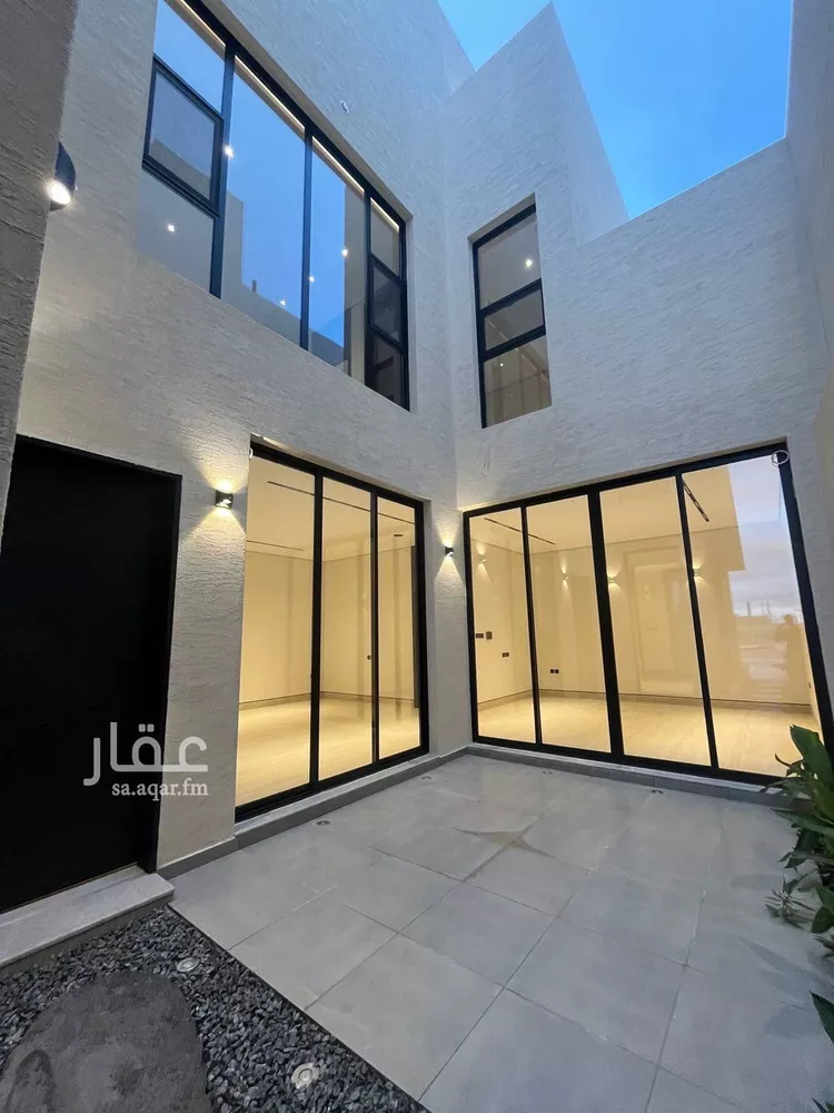 فيلا للبيع في شارع علي الجمال, حي المهدية, مدينة الرياض, منطقة الرياض صورة 3