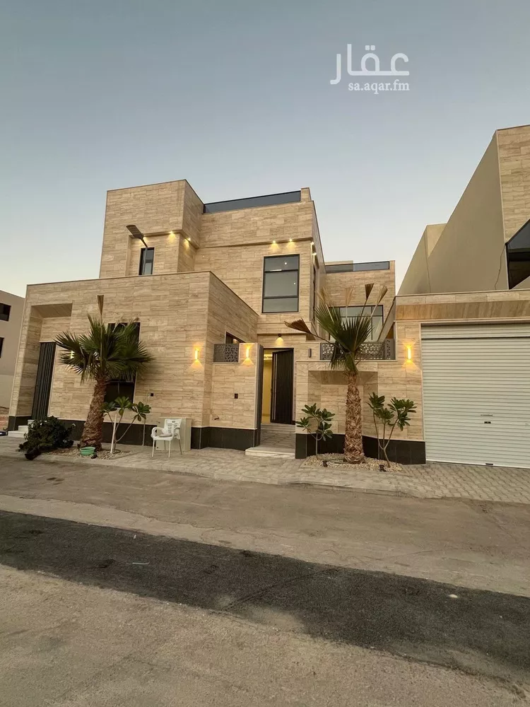 فيلا للبيع في شارع أبي الشيخ الأصبهاني, حي المهدية, مدينة الرياض, منطقة الرياض