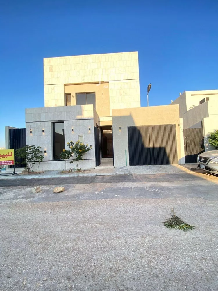 فيلا للبيع في شارع علي الجمال, حي المهدية, مدينة الرياض, منطقة الرياض