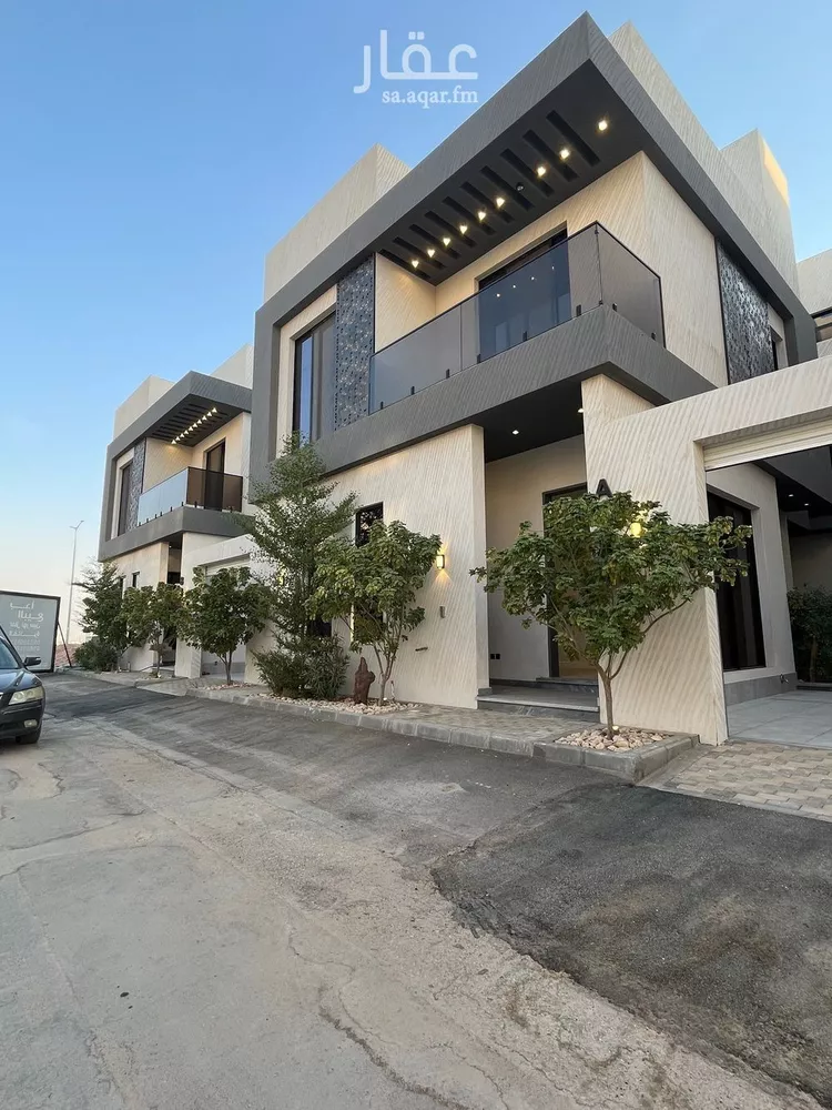 فيلا للبيع في شارع الحافظ بن كثير, حي المهدية, مدينة الرياض, منطقة الرياض صورة 3