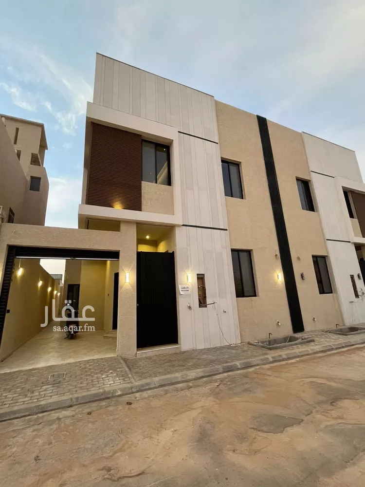 فيلا للبيع في حي المهدية, مدينة الرياض, منطقة الرياض