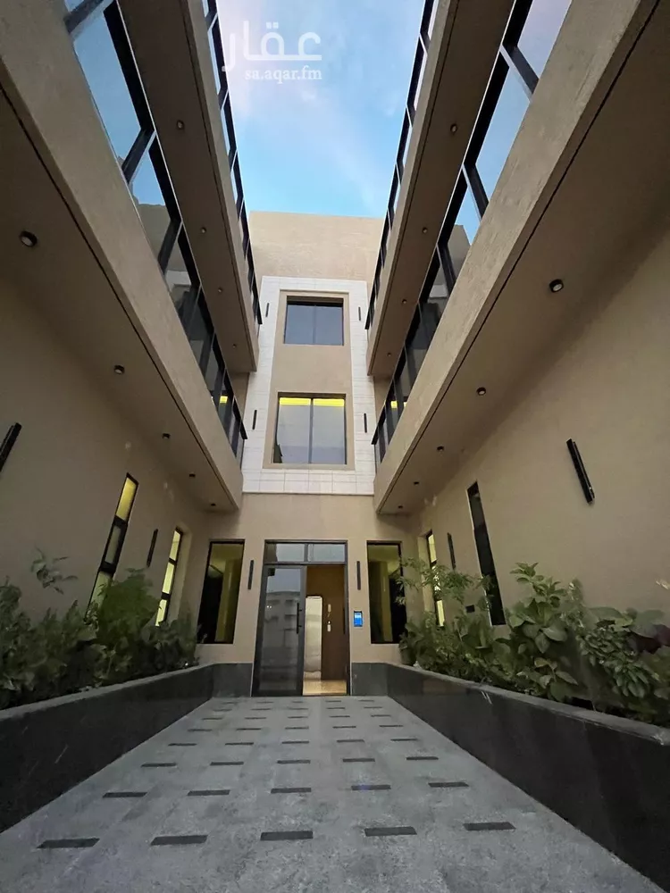 شقة للبيع في شارع السيل الكبير, حي المهدية, مدينة الرياض, منطقة الرياض صورة 2