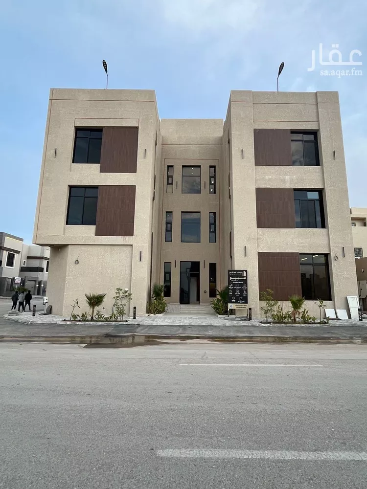 شقة للبيع في شارع فؤاد محمد عمر توفيق, حي المهدية, مدينة الرياض, منطقة الرياض