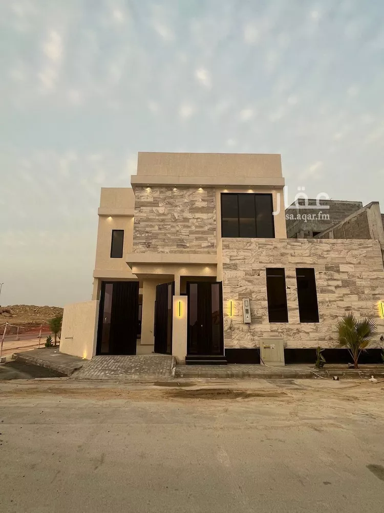 فيلا للبيع في شارع السيل الكبير, حي المهدية, مدينة الرياض, منطقة الرياض صورة 3