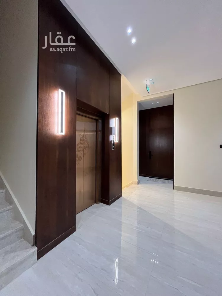 شقة للبيع في شارع عبدالرحمن السمعاني, حي المهدية, مدينة الرياض, منطقة الرياض صورة 5