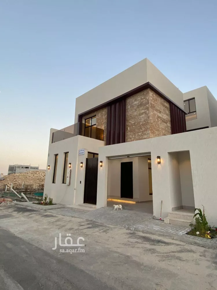 فيلا للبيع في شارع السيل الكبير, حي المهدية, مدينة الرياض, منطقة الرياض صورة 2