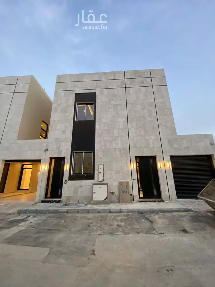 فيلا للبيع في شارع السيل الكبير, حي المهدية, مدينة الرياض, منطقة الرياض صورة 3