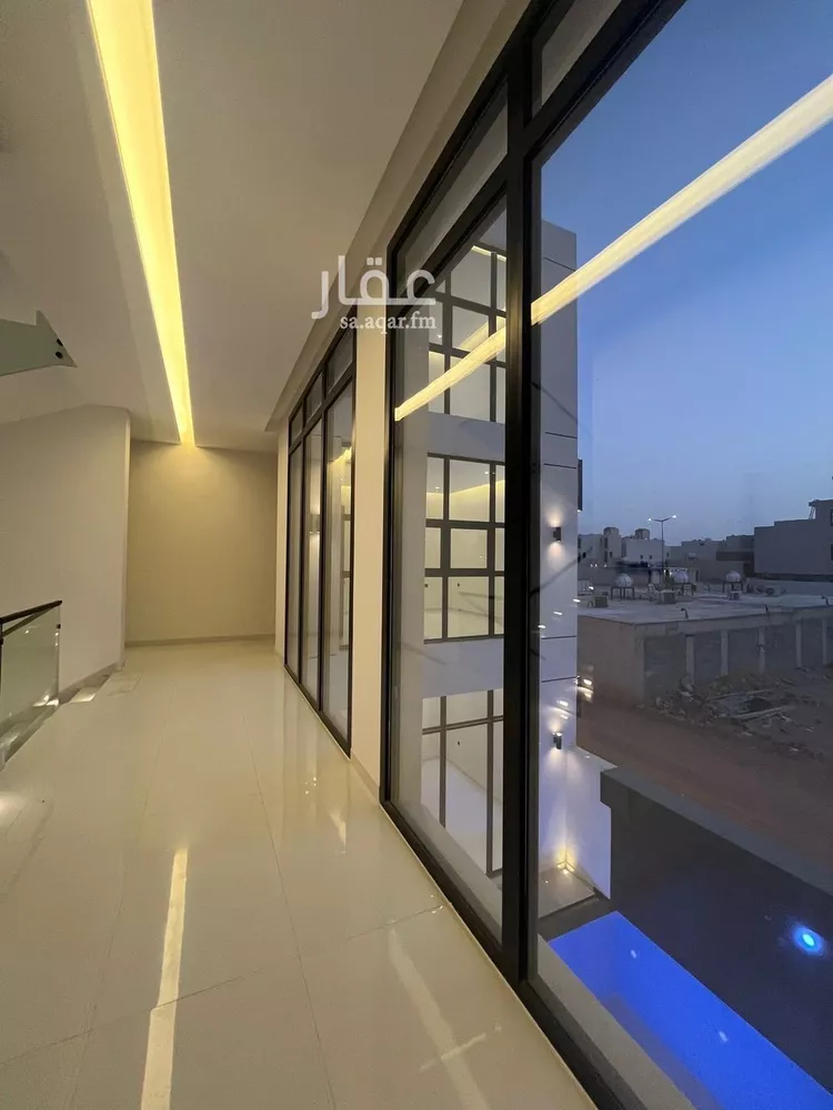 فيلا للبيع في شارع السيل الكبير, حي المهدية, مدينة الرياض, منطقة الرياض صورة 5