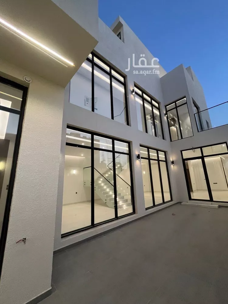 فيلا للبيع في حي المهدية, مدينة الرياض, منطقة الرياض صورة 4