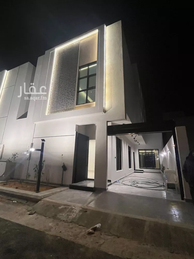 فيلا للبيع في شارع السيل الكبير, حي المهدية, مدينة الرياض, منطقة الرياض