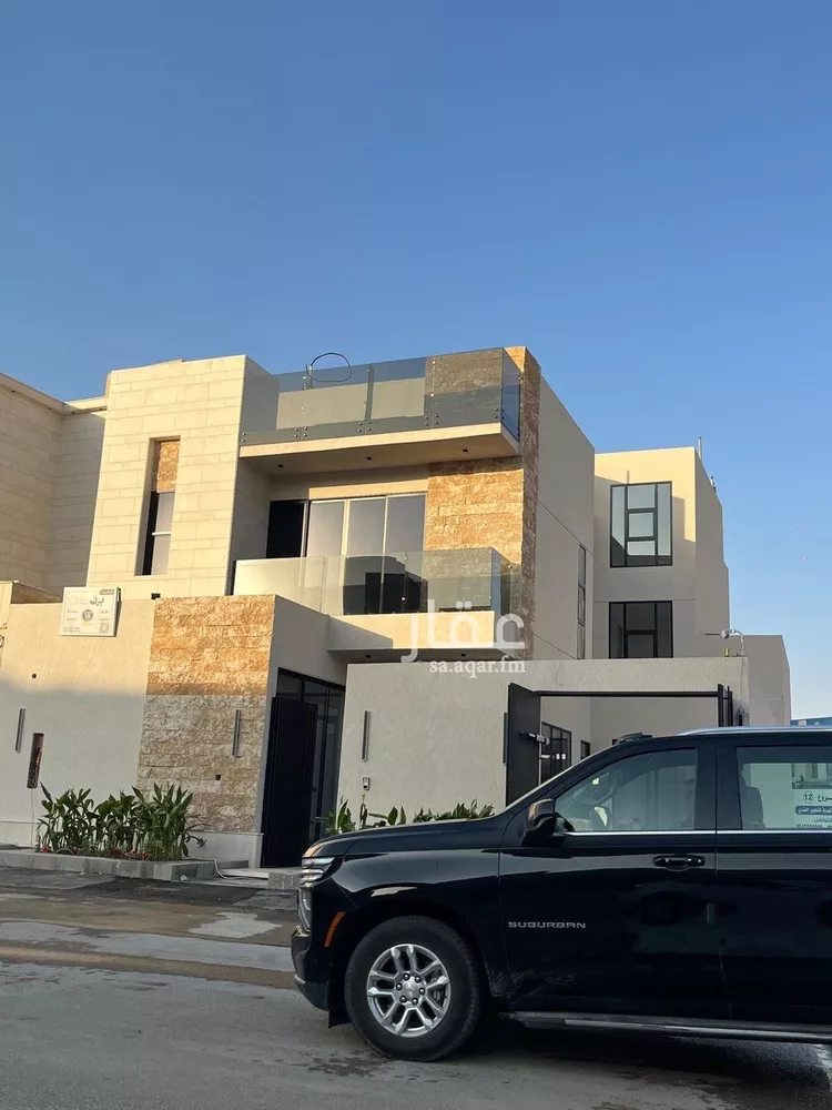 فيلا للبيع في شارع السيل الكبير, حي المهدية, مدينة الرياض, منطقة الرياض