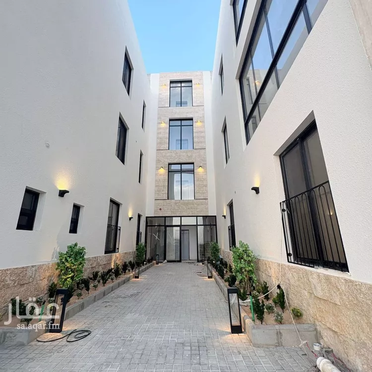 شقة للبيع في شارع الكمال بن طلحة, حي المهدية, مدينة الرياض, منطقة الرياض صورة 4
