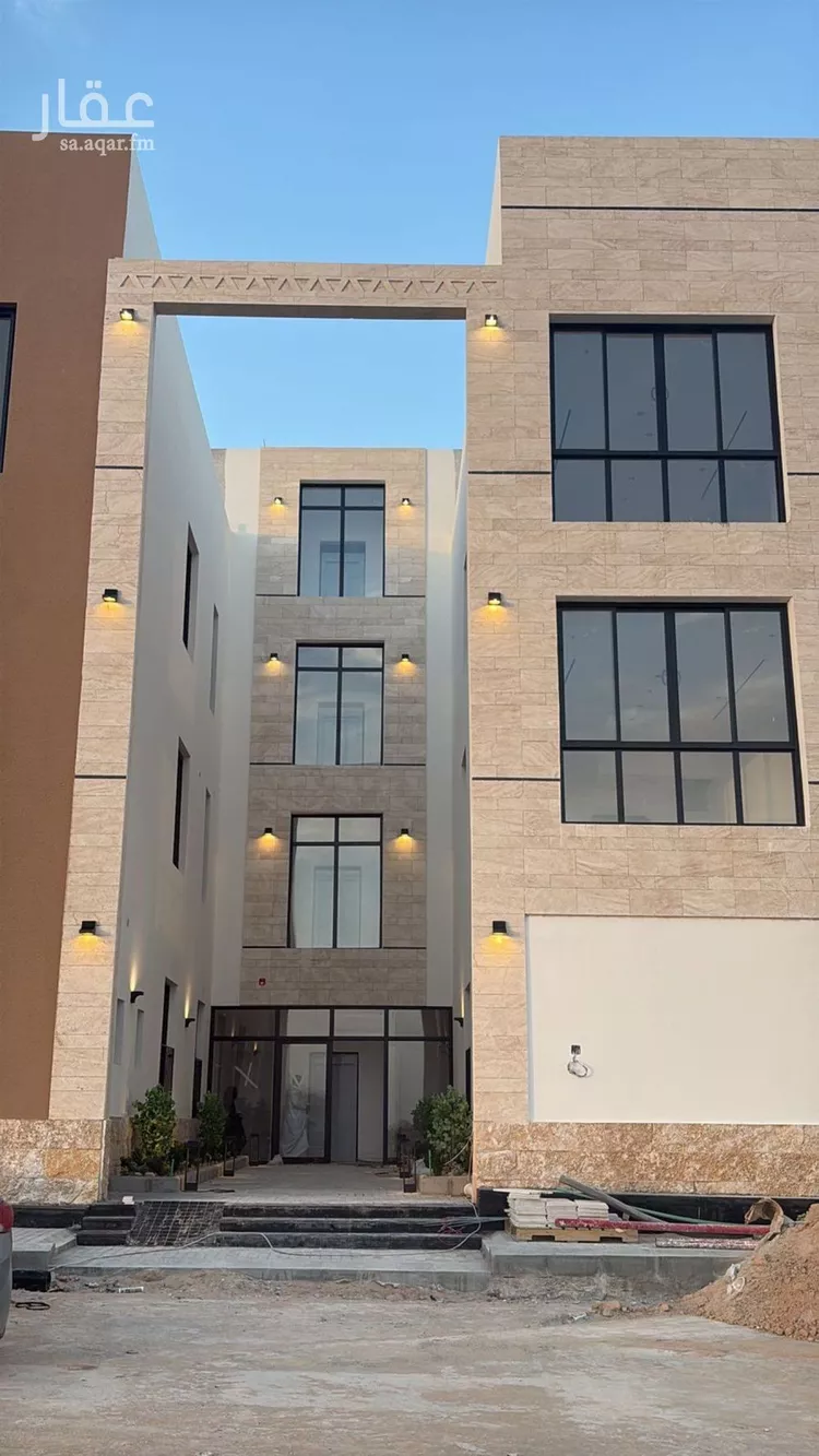 شقة للبيع في شارع الكمال بن طلحة, حي المهدية, مدينة الرياض, منطقة الرياض