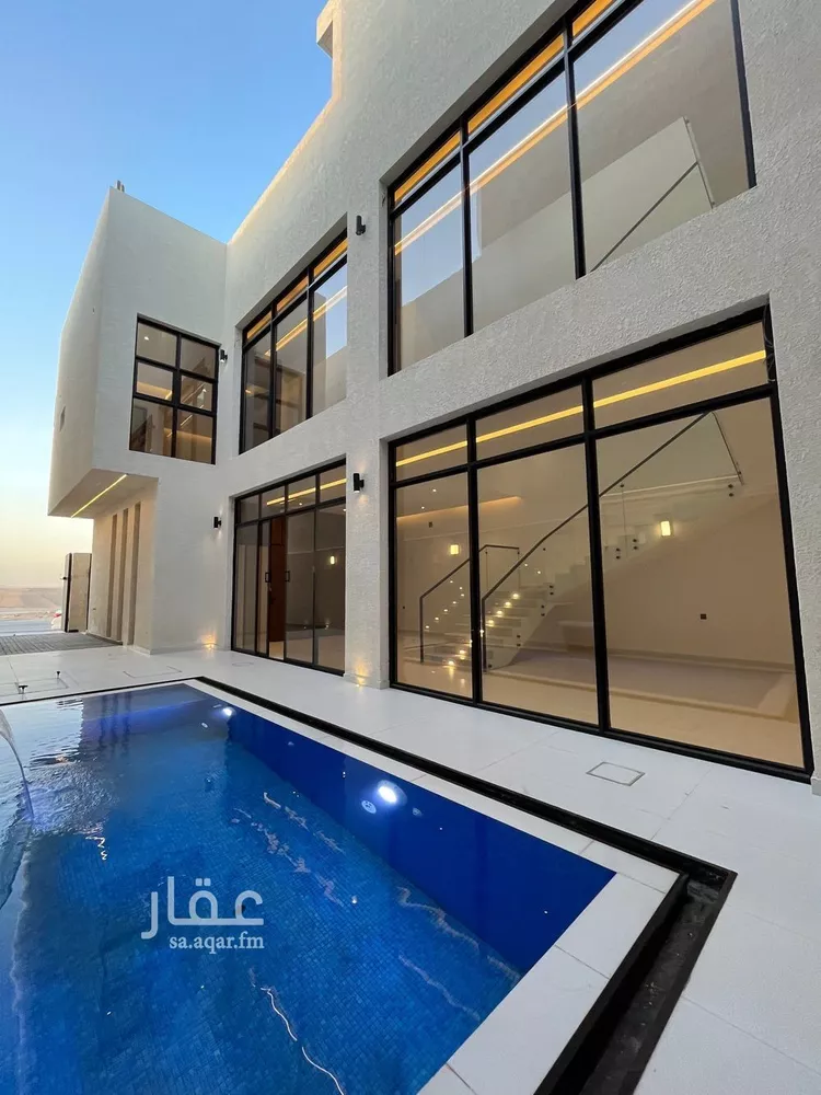 فيلا للبيع في شارع قطب الدين بن السلطان, حي المهدية, مدينة الرياض, منطقة الرياض صورة 4