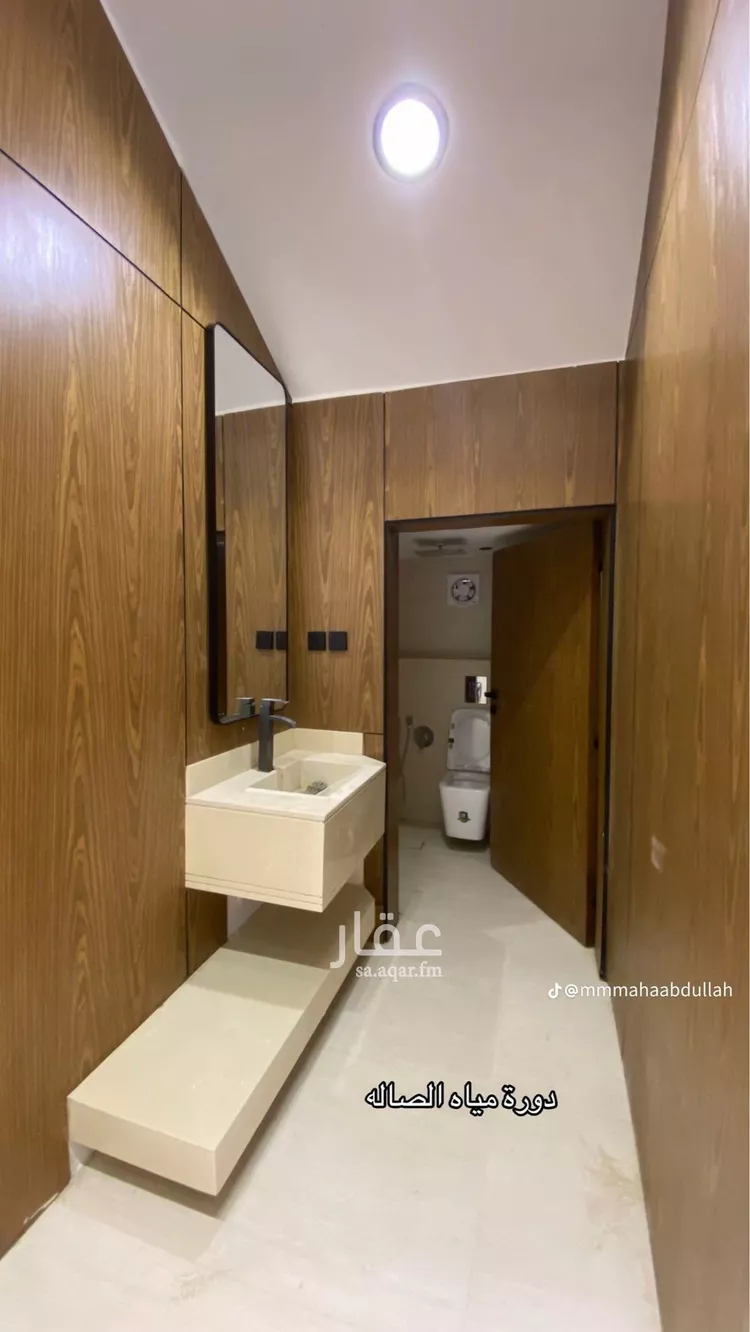 فيلا للبيع في شارع علي الجمال, حي المهدية, مدينة الرياض, منطقة الرياض صورة 5