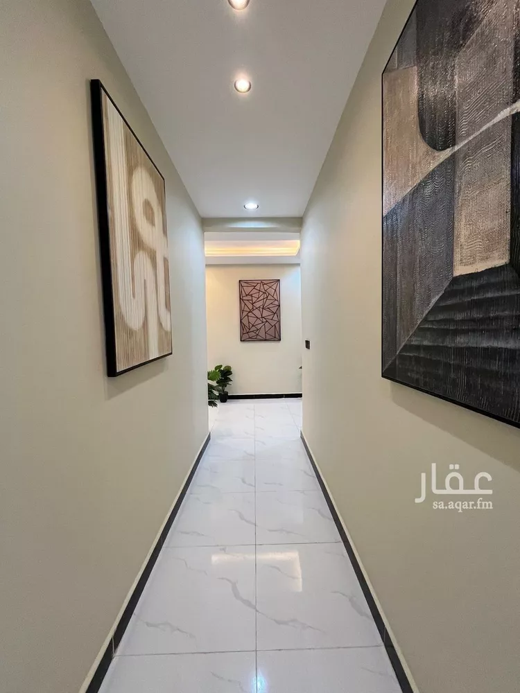 شقة للإيجار في شارع بلال بن رباح, حي طويق, مدينة الرياض, منطقة الرياض