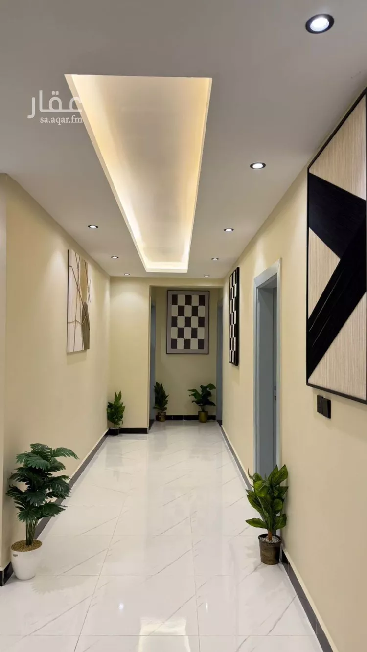 Studio for rent in Riyadh Tuwaiq صورة 4