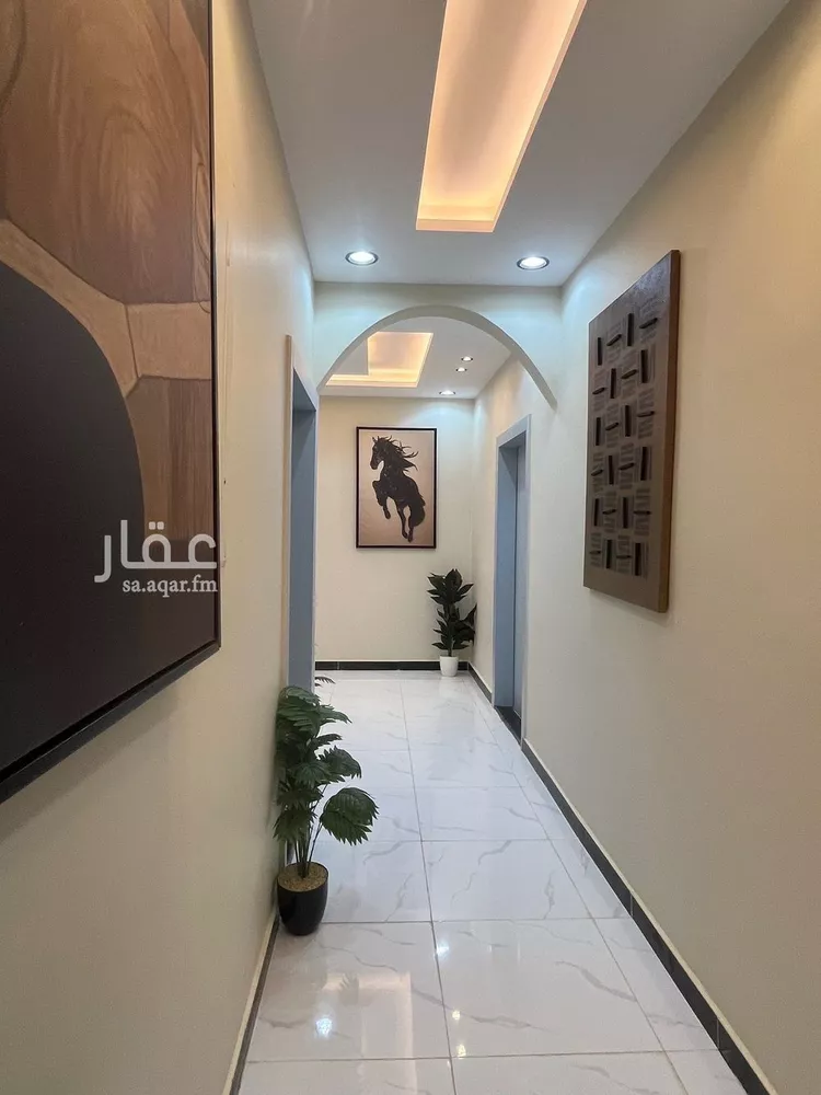 Studio for rent in Riyadh Tuwaiq صورة 5