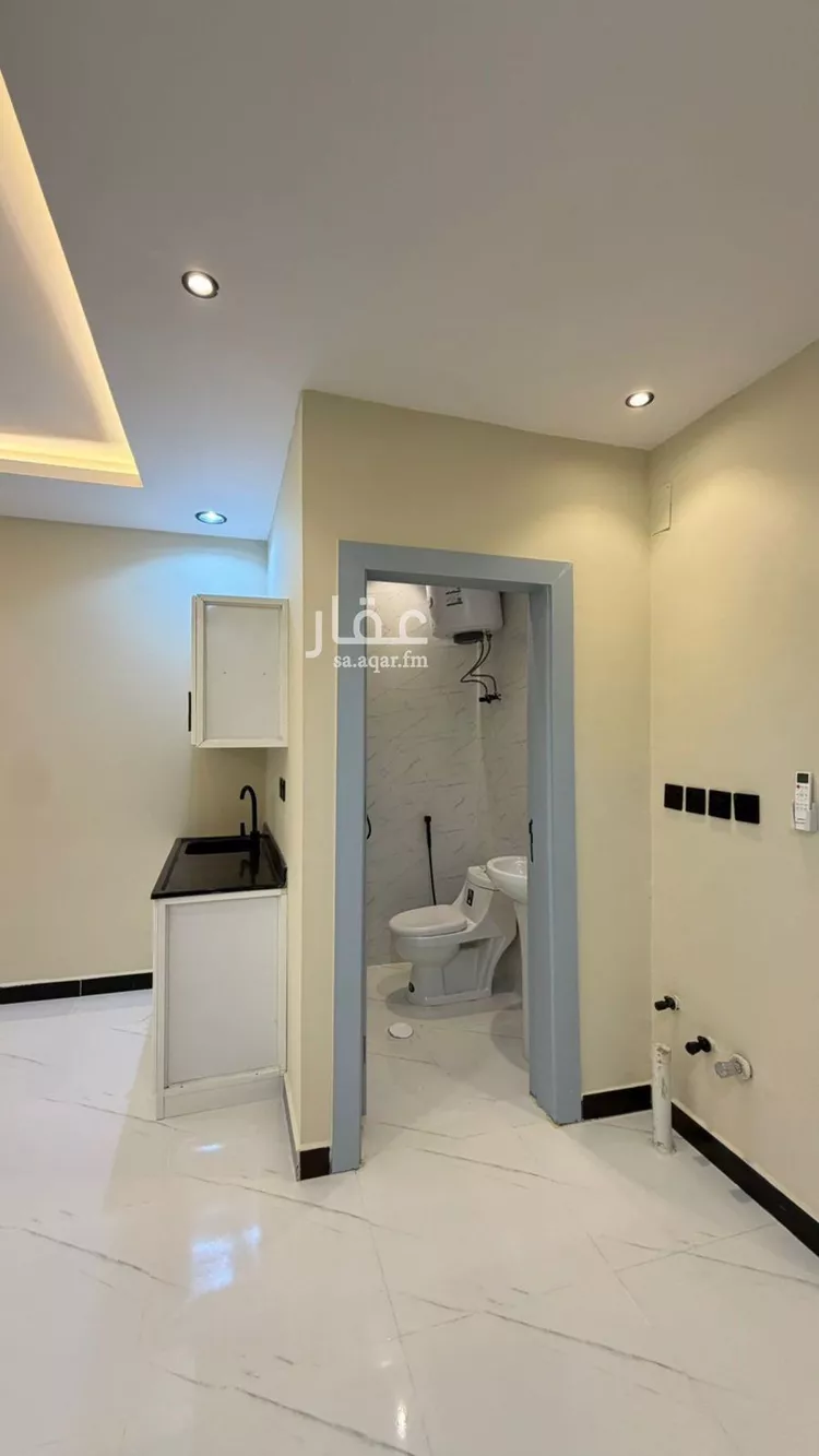 Studio for rent in Riyadh Tuwaiq صورة 2