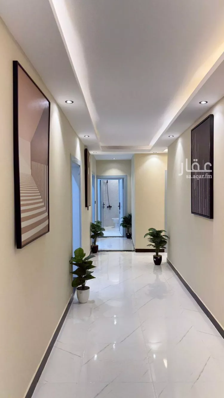 Studio for rent in Riyadh Tuwaiq 7