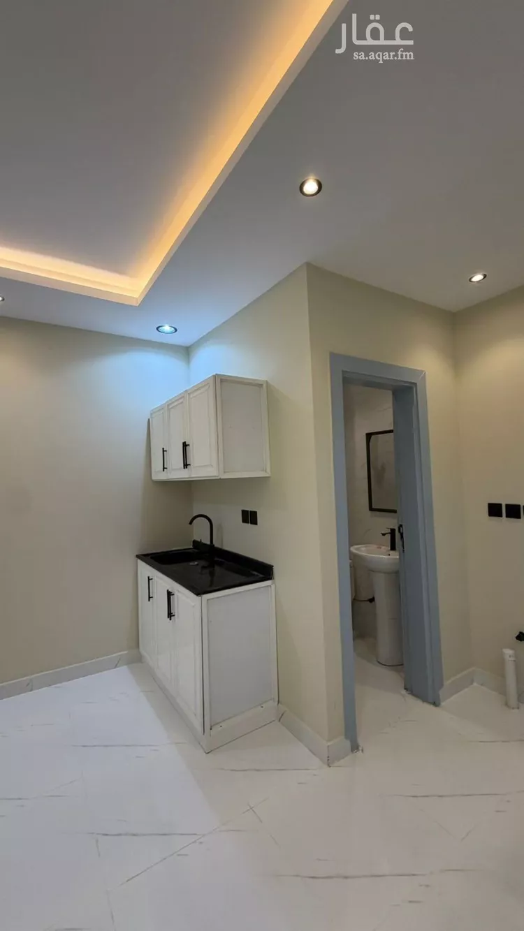 Studio for rent in Riyadh Tuwaiq 8