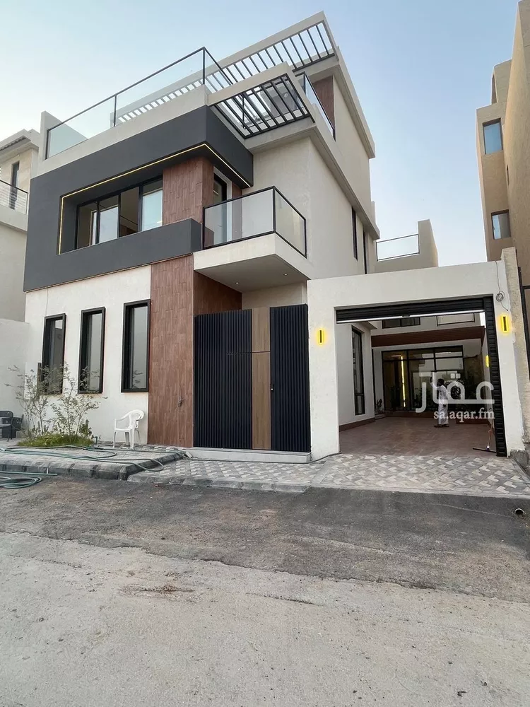 فيلا للبيع في حي المهدية, مدينة الرياض, منطقة الرياض
