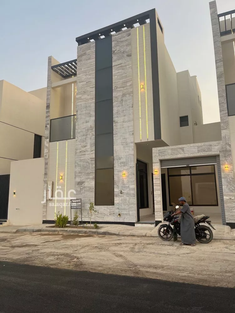 شقة للبيع في شارع صالح بن الصباغ, حي المهدية, مدينة الرياض, منطقة الرياض