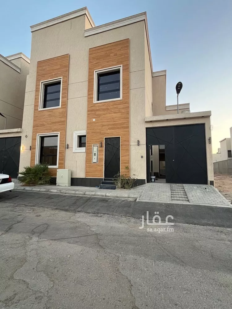 فيلا للبيع في شارع أبي الفضل العليمي, حي المهدية, مدينة الرياض, منطقة الرياض