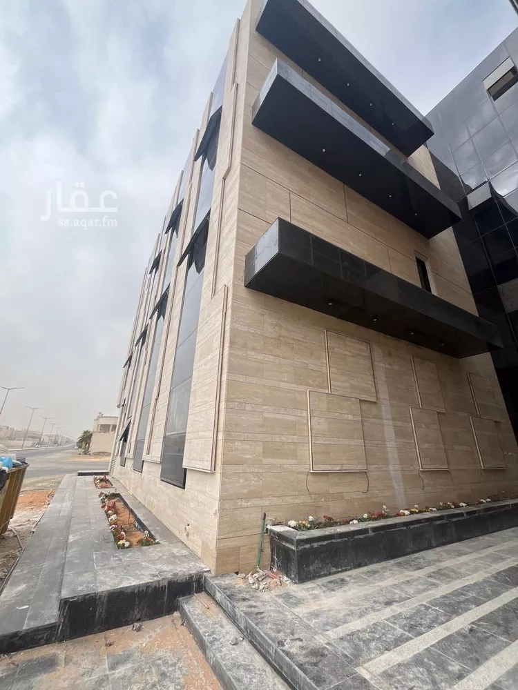 شقة للبيع في شارع السيل الكبير, حي المهدية, مدينة الرياض, منطقة الرياض