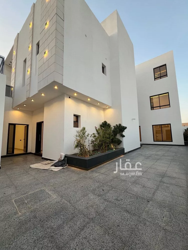 فيلا للبيع في شارع علي الجمال, حي المهدية, مدينة الرياض, منطقة الرياض