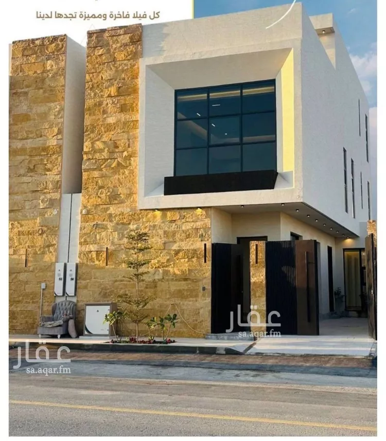 فيلا للبيع في شارع علي الجمال, حي المهدية, مدينة الرياض, منطقة الرياض