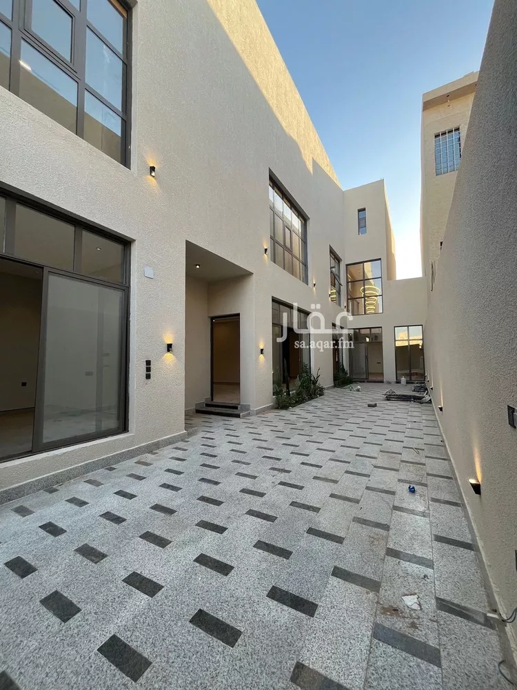 فيلا للبيع في شارع علي الجمال, حي المهدية, مدينة الرياض, منطقة الرياض صورة 4