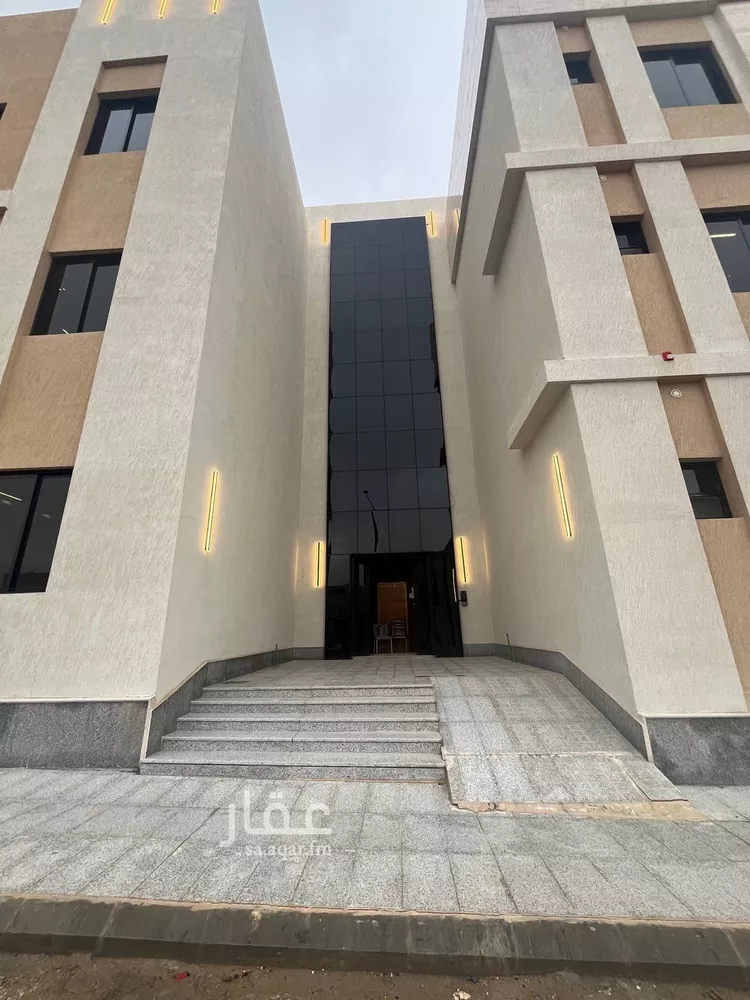 شقة للبيع في شارع صالح بن الصباغ, حي المهدية, مدينة الرياض, منطقة الرياض صورة 3