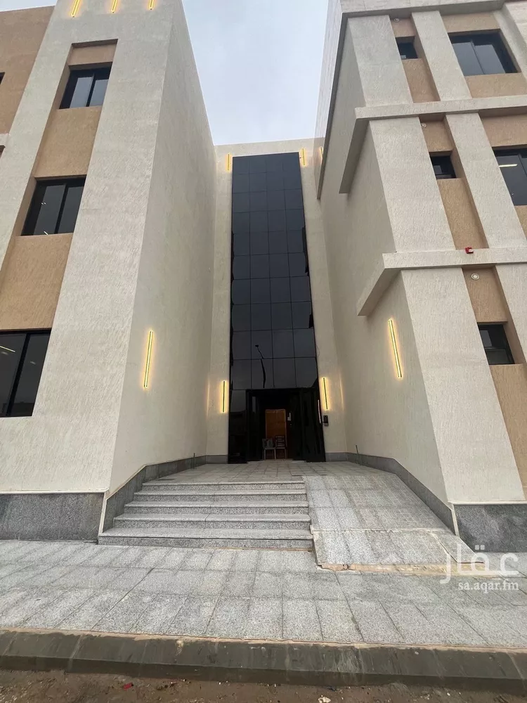 شقة للبيع في شارع السيل الكبير, حي المهدية, مدينة الرياض, منطقة الرياض صورة 3