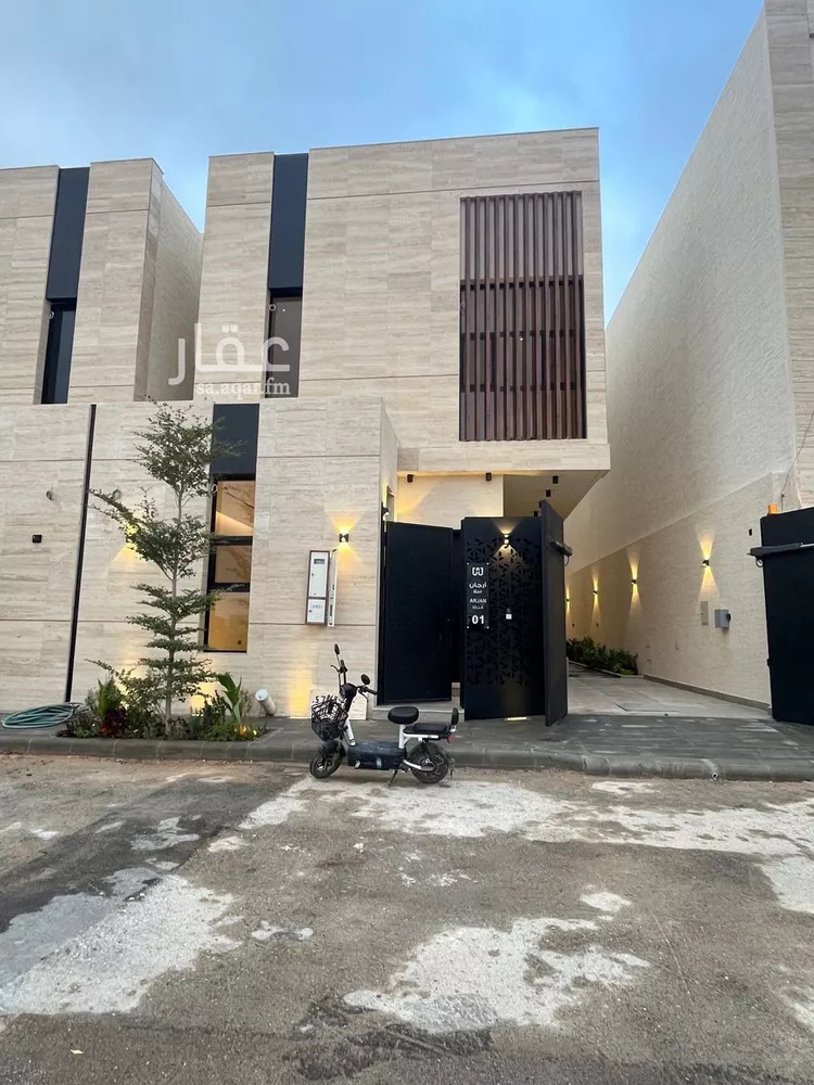 فيلا للبيع في شارع علي الجمال, حي المهدية, مدينة الرياض, منطقة الرياض صورة 2