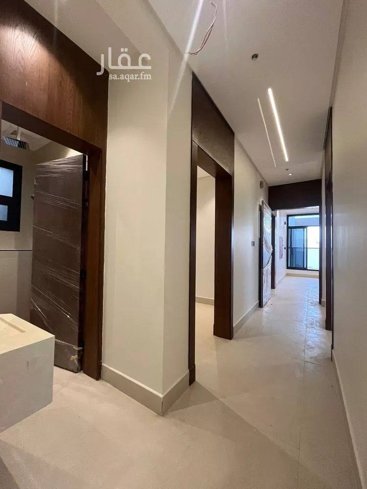 شقة للبيع في شارع عبدالرحمن السمعاني, حي المهدية, مدينة الرياض, منطقة الرياض صورة 2