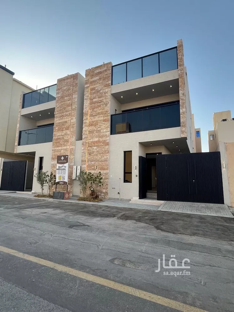 فيلا للبيع في حي المهدية, مدينة الرياض, منطقة الرياض صورة 2