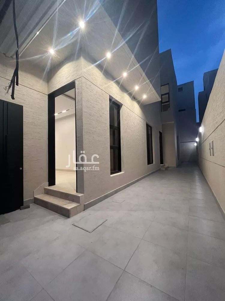 فيلا للبيع في شارع السيل الكبير, حي المهدية, مدينة الرياض, منطقة الرياض صورة 4