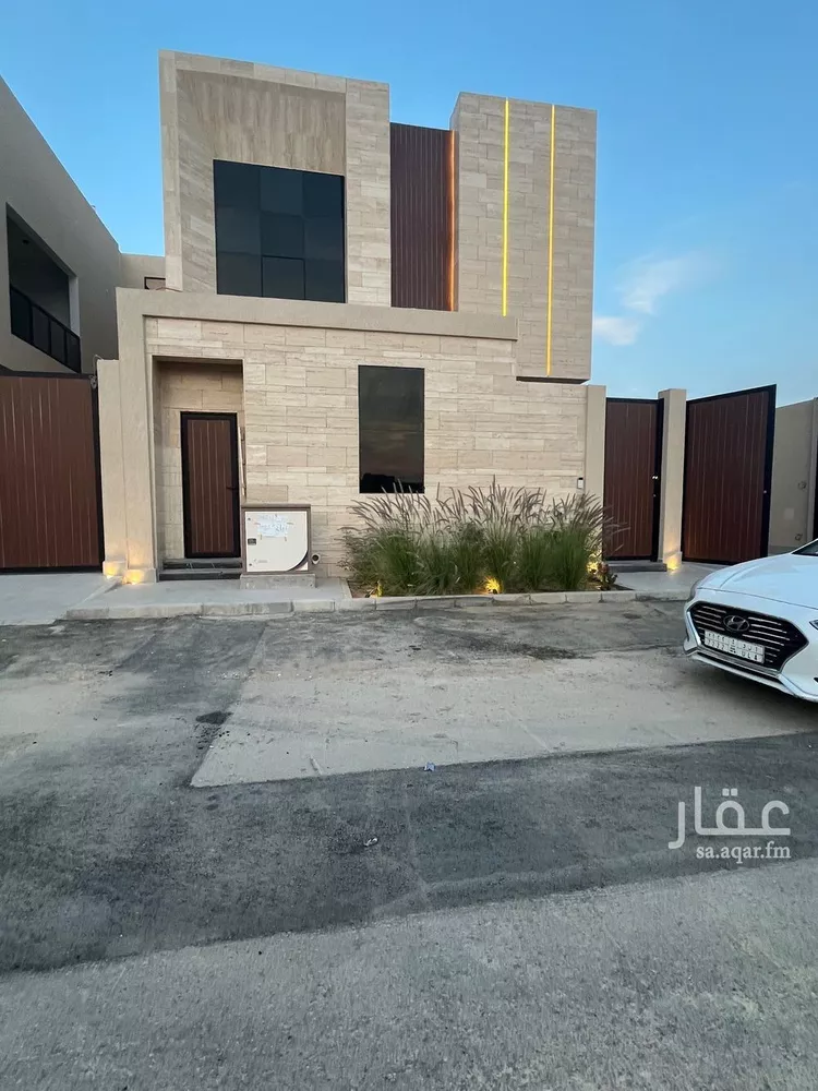 فيلا للبيع في شارع السيل الكبير, حي المهدية, مدينة الرياض, منطقة الرياض صورة 3