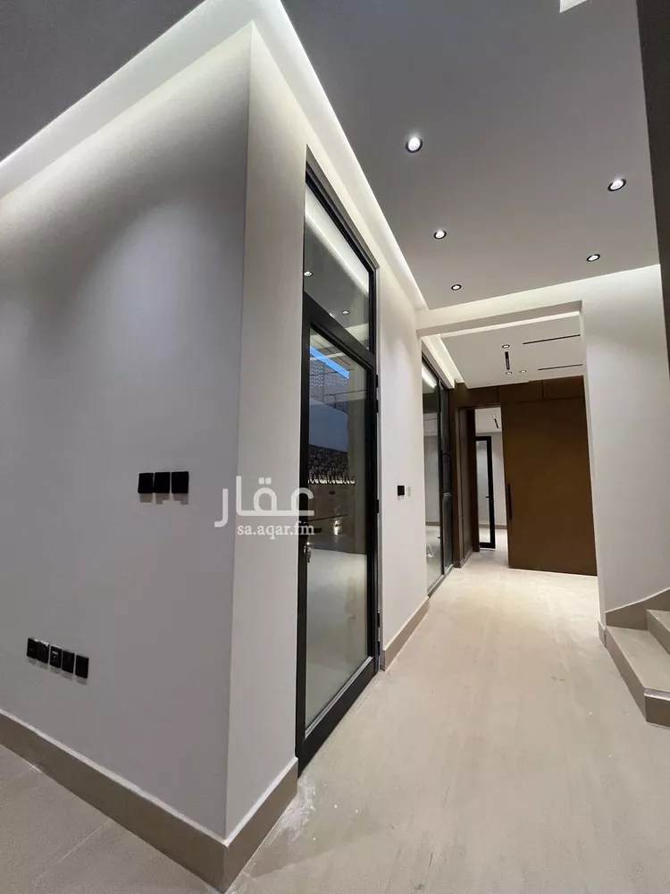 فيلا للبيع في شارع السيل الكبير, حي المهدية, مدينة الرياض, منطقة الرياض صورة 5