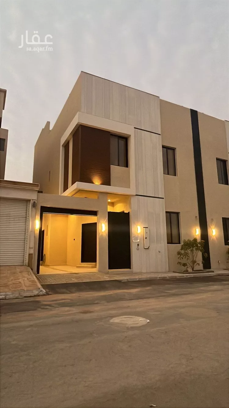 فيلا للبيع في حي المهدية, مدينة الرياض, منطقة الرياض