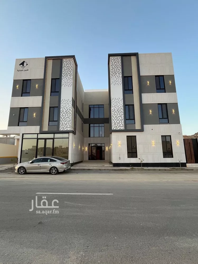 شقة للبيع في شارع عبدالرحمن السمعاني, حي المهدية, مدينة الرياض, منطقة الرياض