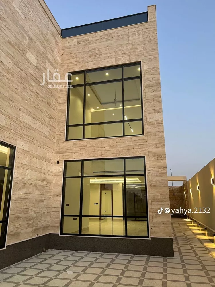 فيلا للبيع في شارع السيل الكبير, حي المهدية, مدينة الرياض, منطقة الرياض صورة 4