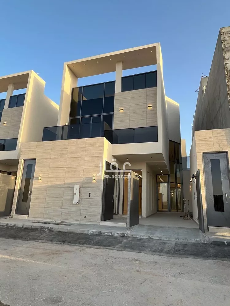 فيلا للبيع في شارع السيل الكبير, حي المهدية, مدينة الرياض, منطقة الرياض صورة 3