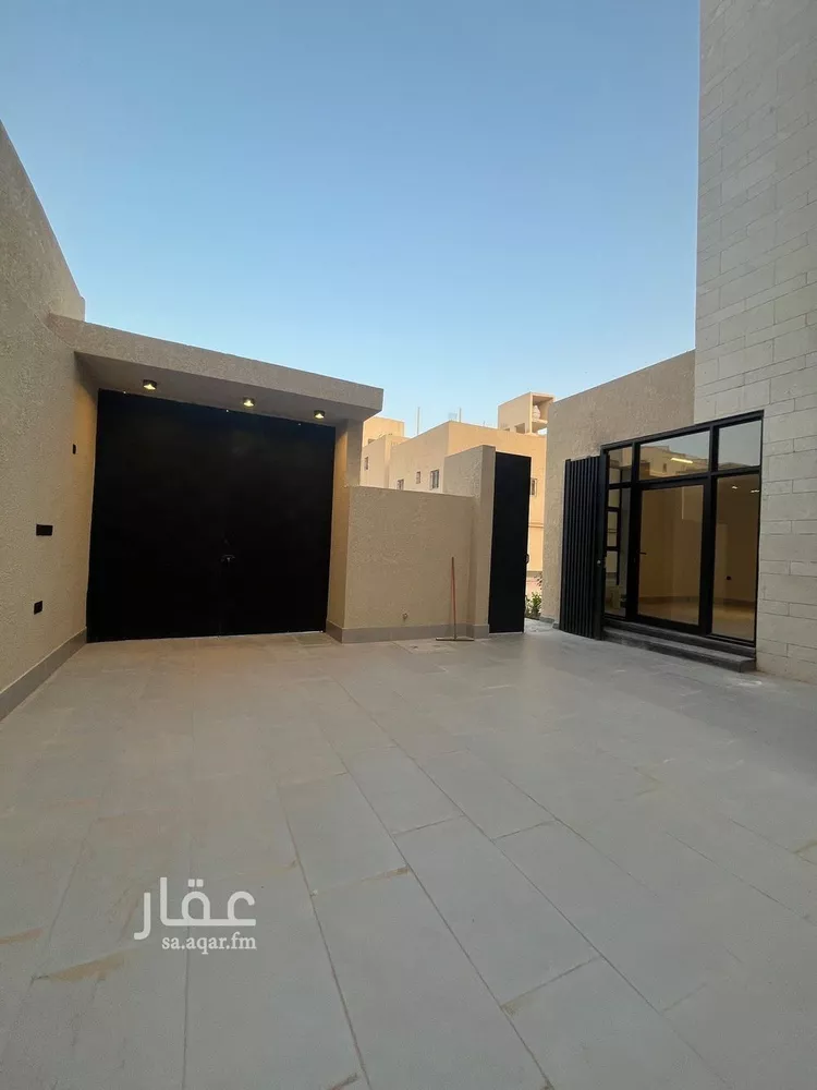 فيلا للبيع في شارع السيل الكبير, حي المهدية, مدينة الرياض, منطقة الرياض صورة 4
