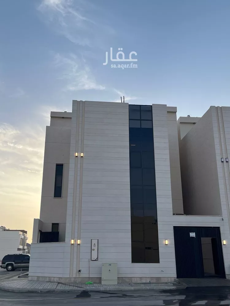 فيلا للبيع في شارع السيل الكبير, حي المهدية, مدينة الرياض, منطقة الرياض