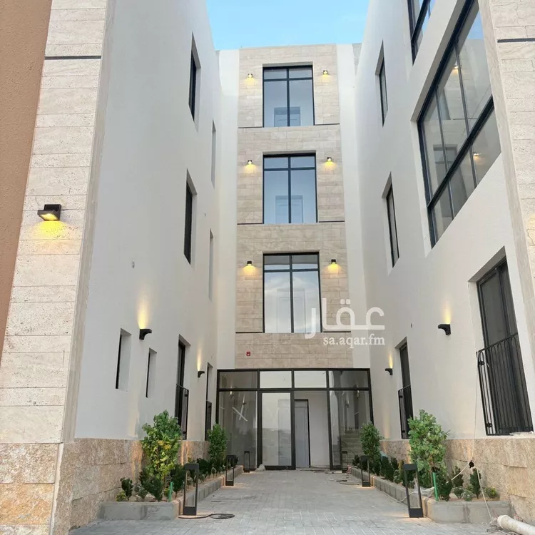 شقة للبيع في شارع الكمال بن طلحة, حي المهدية, مدينة الرياض, منطقة الرياض